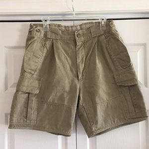 Boyt Harness Co shorts size 36